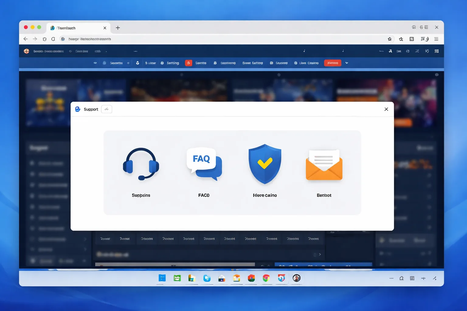 личный кабинет mostbet
